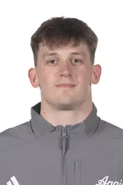Danill Pancerevas Head Shot