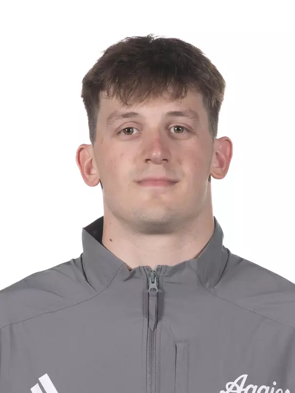 Danill Pancerevas Head Shot