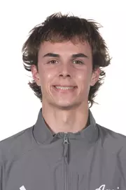 Charles Reuter Head Shot