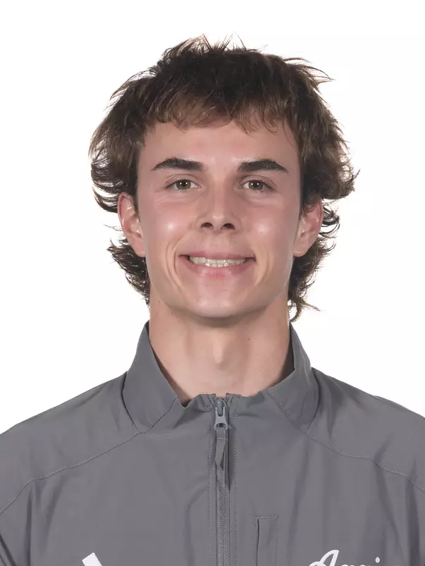 Charles Reuter Head Shot