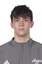 AJ Robinson Head Shot