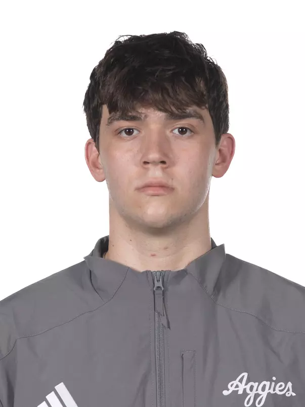 AJ Robinson Head Shot