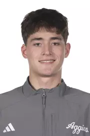 Ben Scholl Head Shot