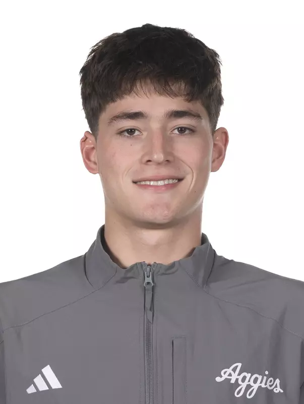 Ben Scholl Head Shot