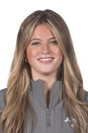 Lillie Sczech Head Shot