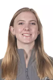 Reagan Sherrard Head Shot
