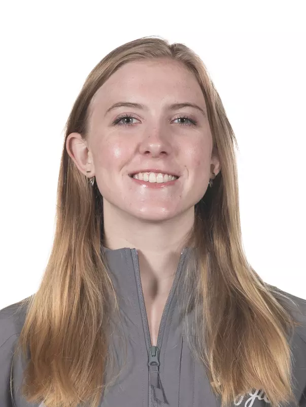 Reagan Sherrard Head Shot