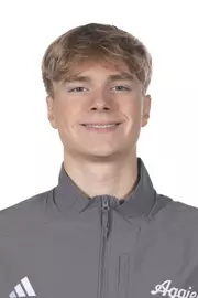 John Simmons Head Shot