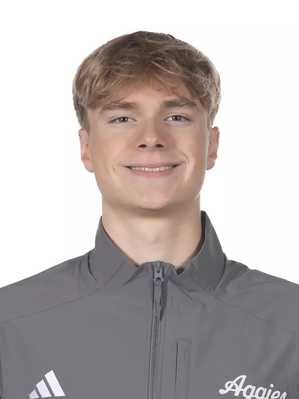 John Simmons Head Shot