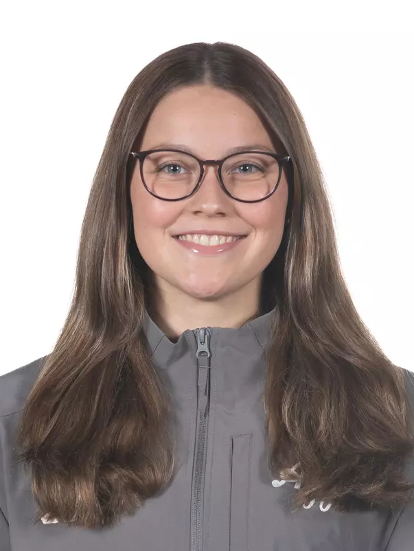 Celina Springer Head Shot