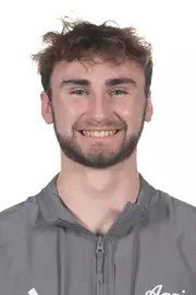 Nathan Stone Head Shot