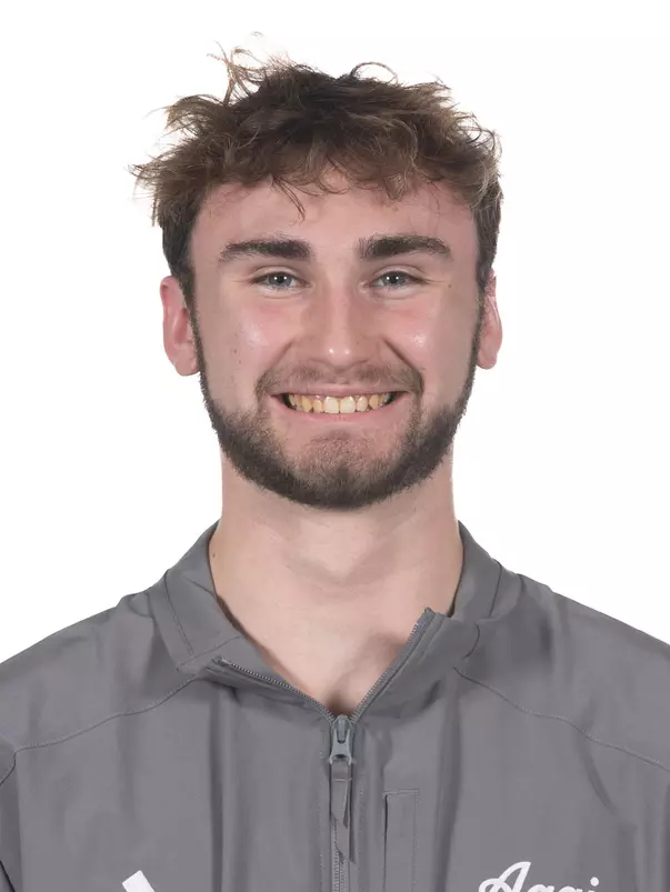 Nathan Stone Head Shot