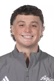Chase Swearingen Head Shot