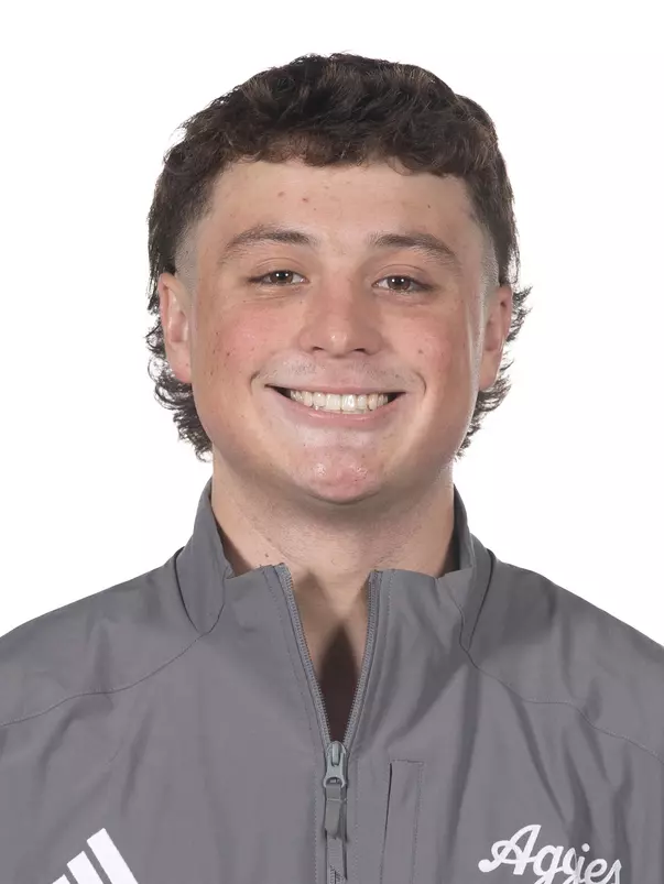 Chase Swearingen Head Shot