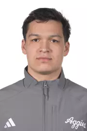 Maximiliano Vega Cuevas Head Shot