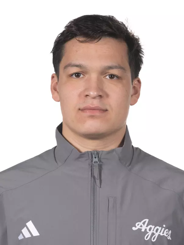 Maximiliano Vega Cuevas Head Shot