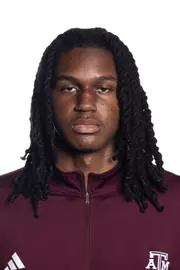 Jamie Vinson Head Shot