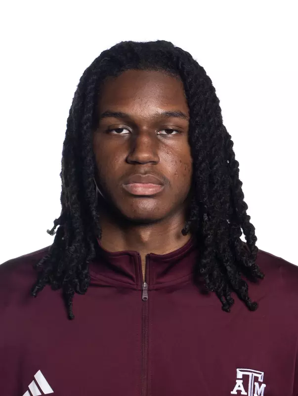 Jamie Vinson Head Shot