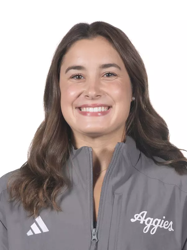 Katie Walker Head Shot