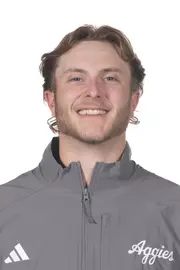 Lane White Head Shot
