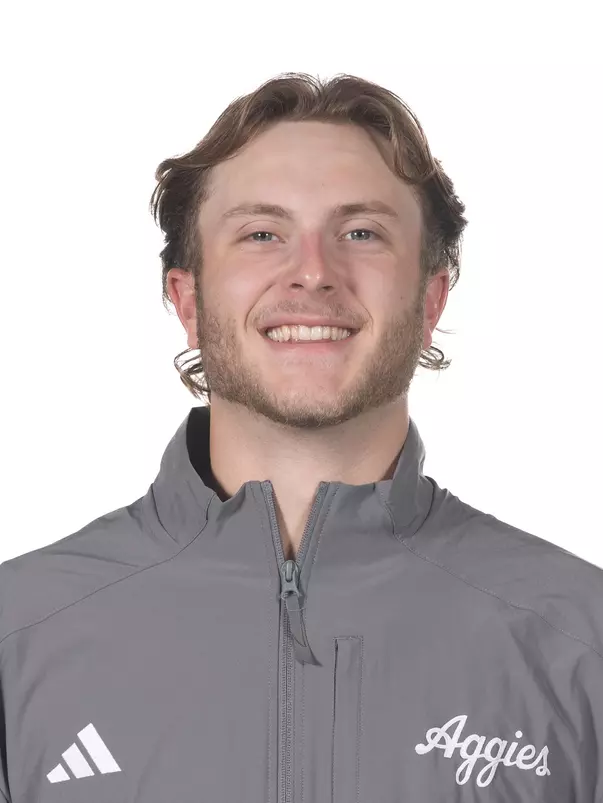 Lane White Head Shot