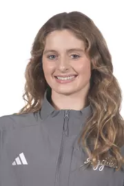 Eloise Williamson Head Shot