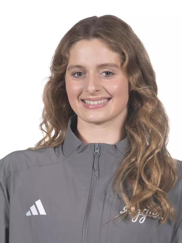 Eloise Williamson Head Shot