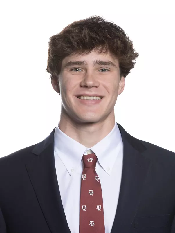 Connor Foote Head Shot