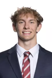 Ben Sytsma Head Shot