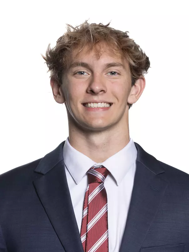 Ben Sytsma Head Shot