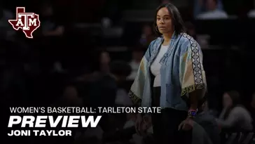 Tarleton State Preview: Joni Taylor