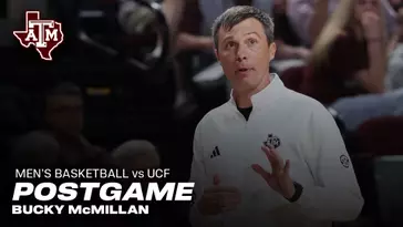 UCF Postgame: Bucky McMillan