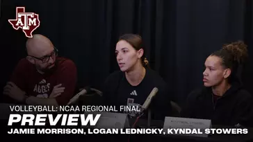 Nebraska Preview: Morrison, Lednicky, Stowers