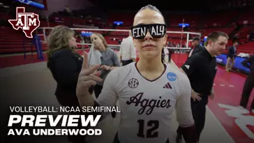 Final Four Preview: Ava Underwood