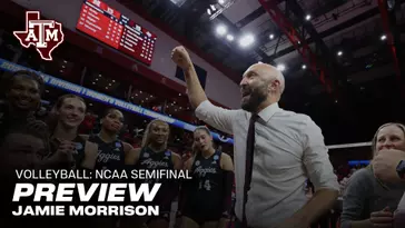 Final Four Preview: Jamie Morrison