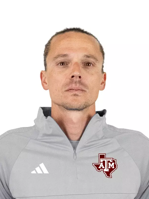 Marc Burch Head Shot