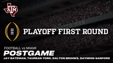 Miami Postgame: Bateman, York, Brooks, Sanford