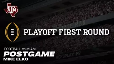 Miami Postgame: Mike Elko