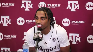 East Texas A&M Postgame: Marcus Hill, Pop Isaacs