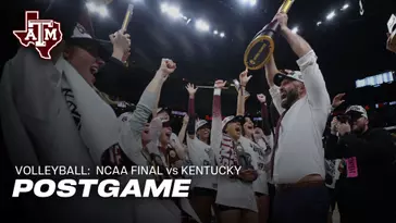 NCAA Championship Postgame: Morrison, Cos-Okpalla, Lednicky, Stowers