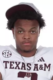 Brandon Arrington Headshot