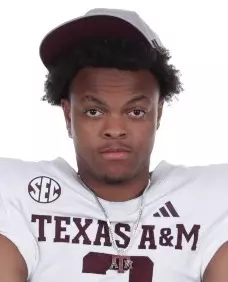 Brandon Arrington Headshot