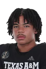 Mike Brown signing day head shot