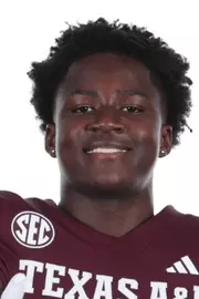 Chance Collins signing day head shot