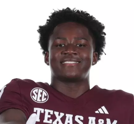 Chance Collins signing day head shot