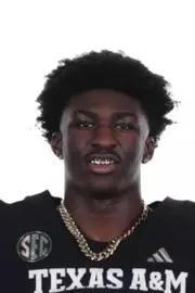 Tristian Givens signing day head shot