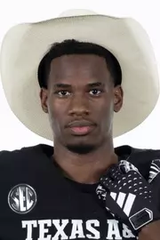 Camren Hamiel signing day head shot