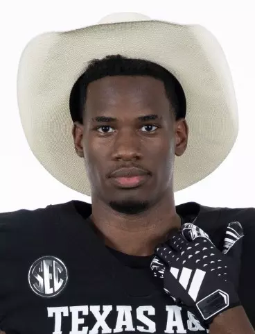 Camren Hamiel signing day head shot