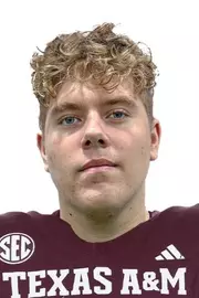 Hunter McKinney signing day head shot