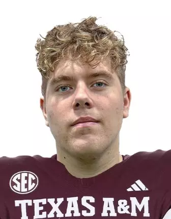 Hunter McKinney signing day head shot